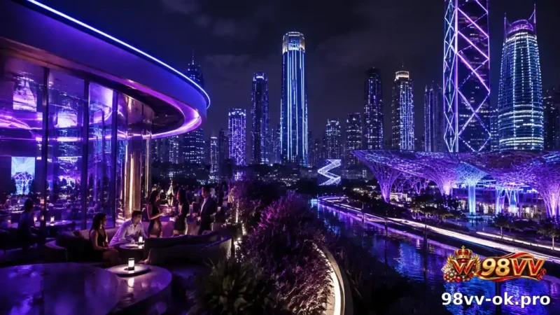 Phân Tích Tỷ Lệ Cá Cược Kèo Nhà Cái: Góc Nhìn Thực Tế Cho Người Chơi - hình ảnh - 98vv-ok.pro